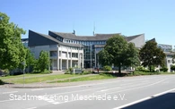 Kreishaus Meschede