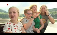 Radtouren durch das Sauerland: Die HenneseeSchleife