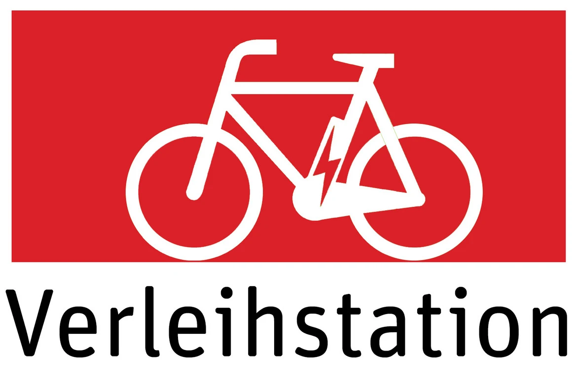 Alle E-Bike Verleihstationen am Sauerland Radring